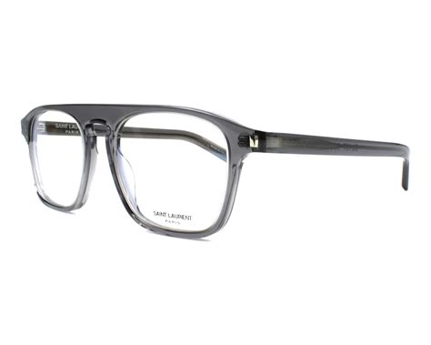 yves saint laurent lunettes de vue homme